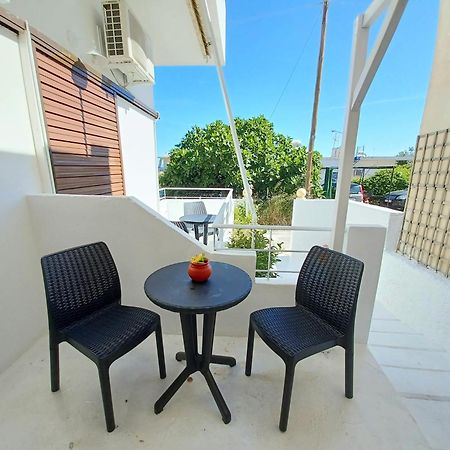 Koukounari 2 Rooms Skála 객실 사진