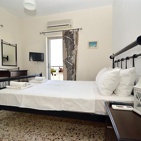 Koukounari 2 Rooms Skála 외부 사진