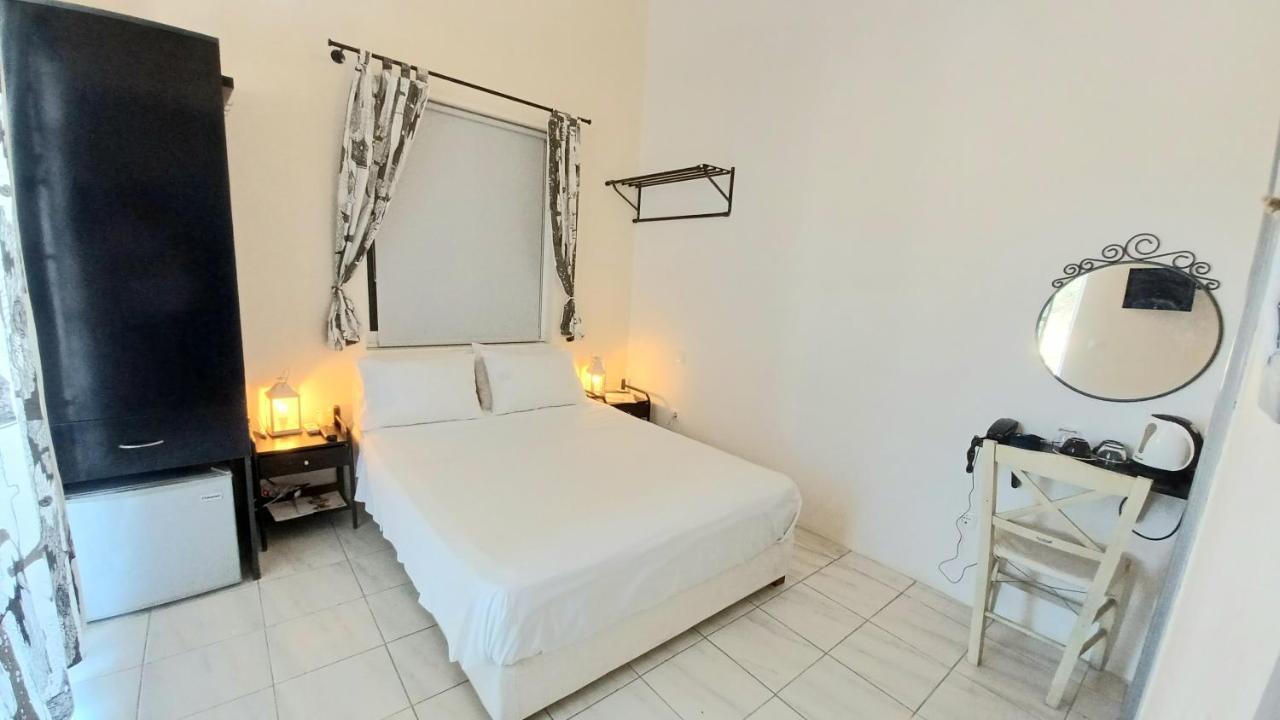 Koukounari 2 Rooms Skála 외부 사진