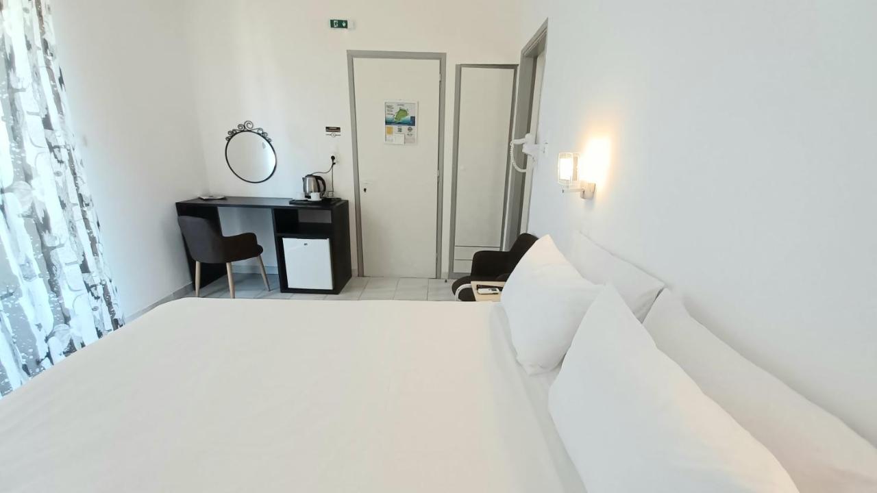 Koukounari 2 Rooms Skála 외부 사진
