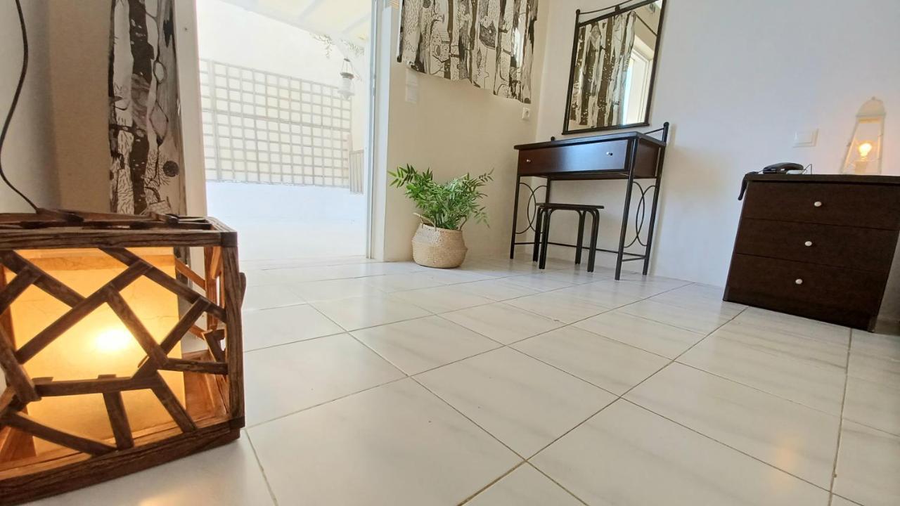 Koukounari 2 Rooms Skála 외부 사진