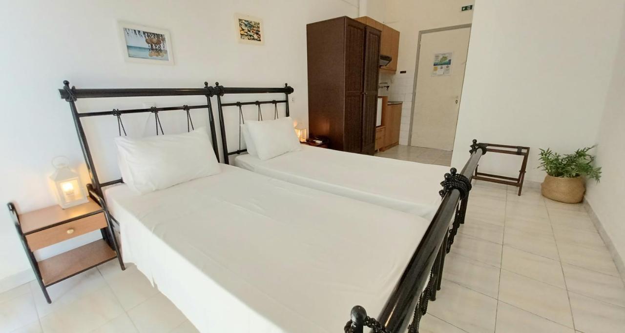 Koukounari 2 Rooms Skála 외부 사진