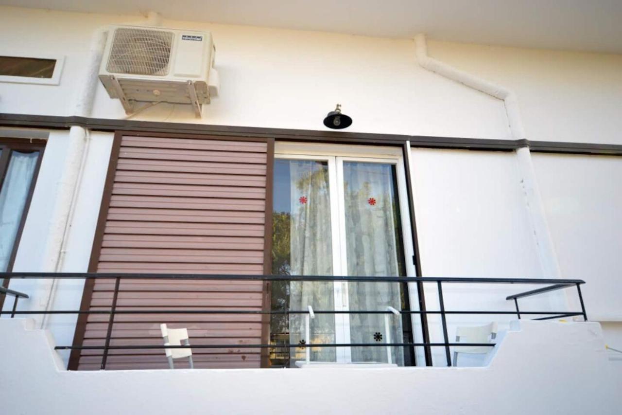 Koukounari 2 Rooms Skála 외부 사진