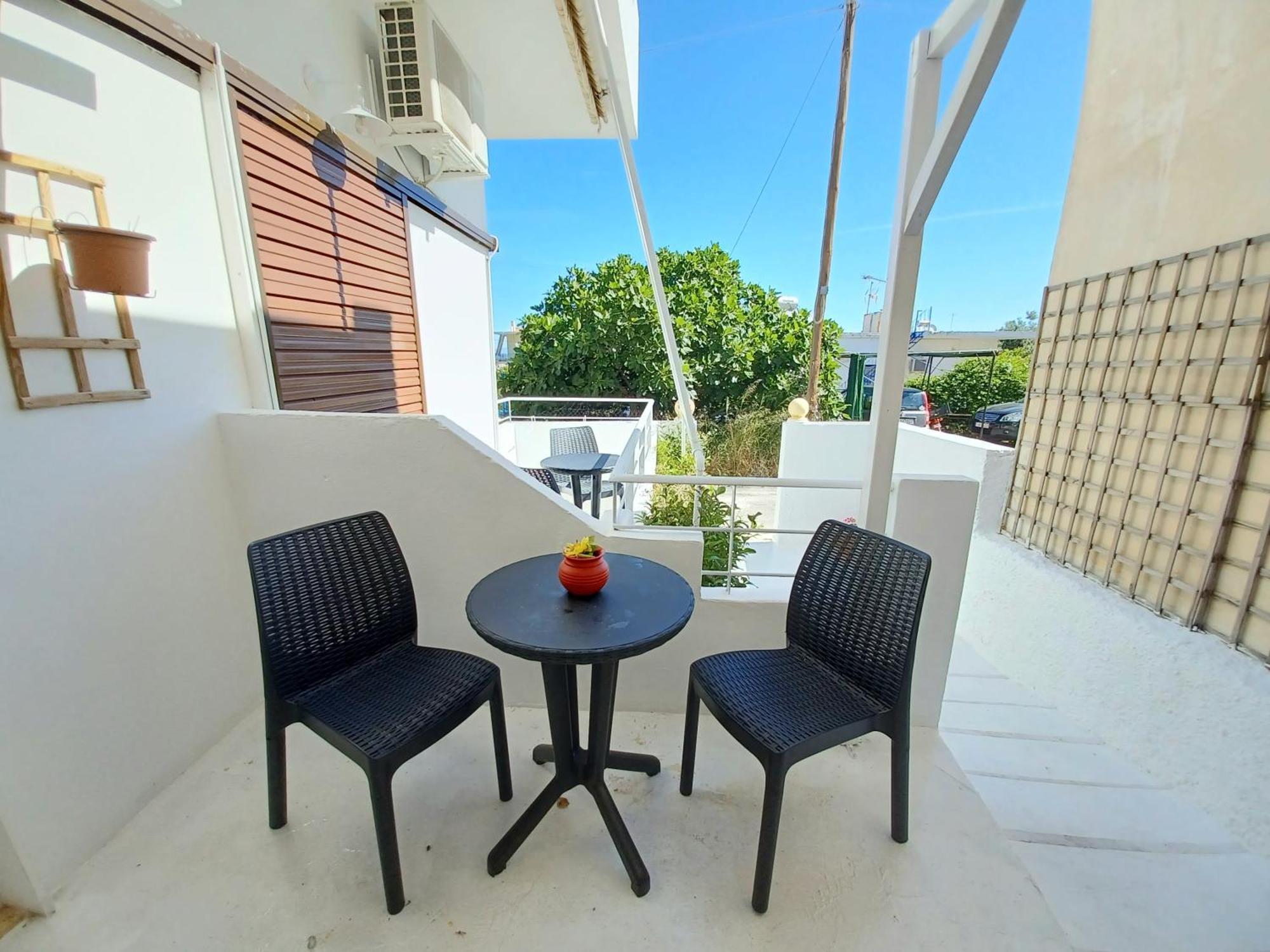 Koukounari 2 Rooms Skála 객실 사진
