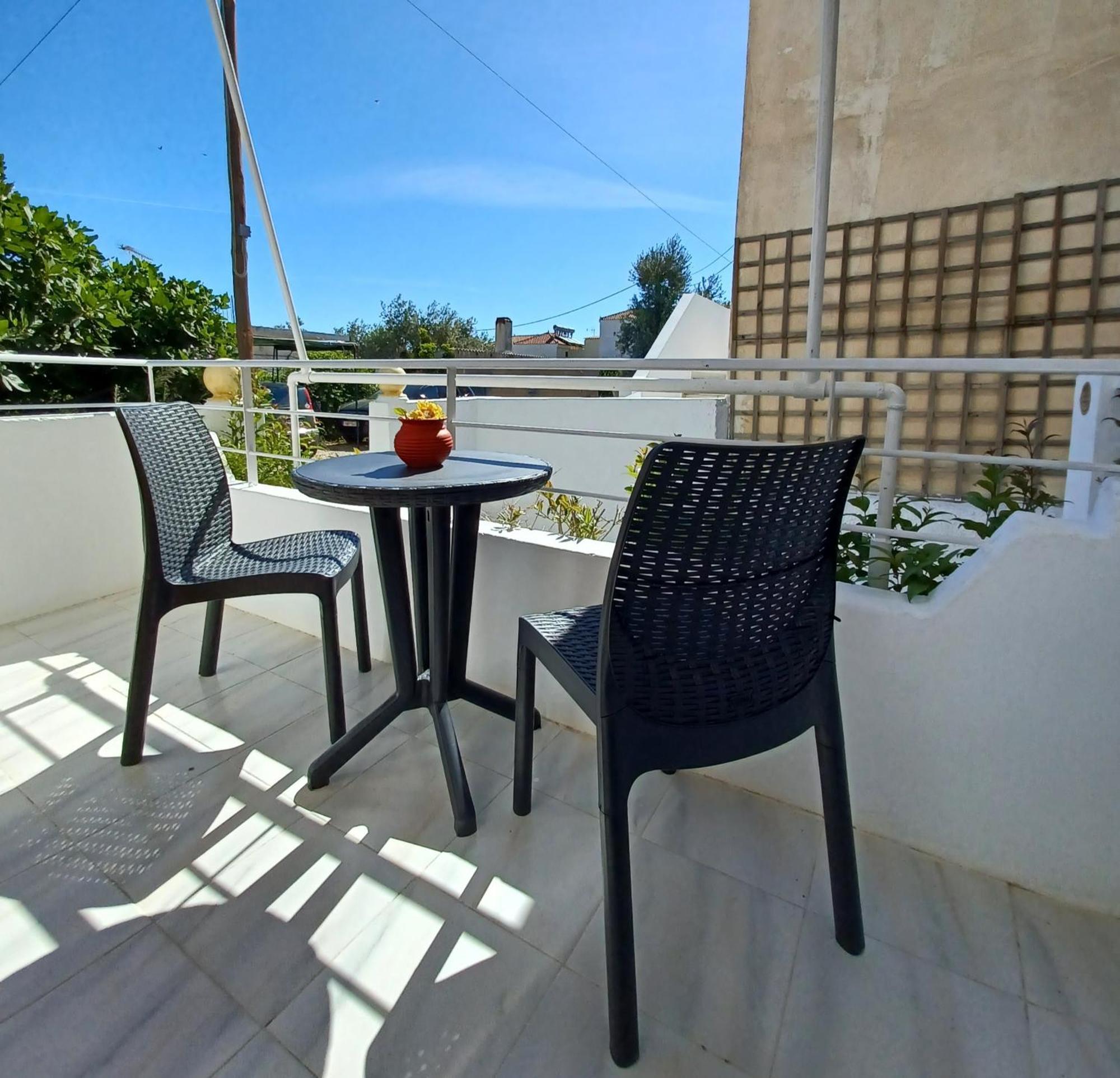Koukounari 2 Rooms Skála 객실 사진