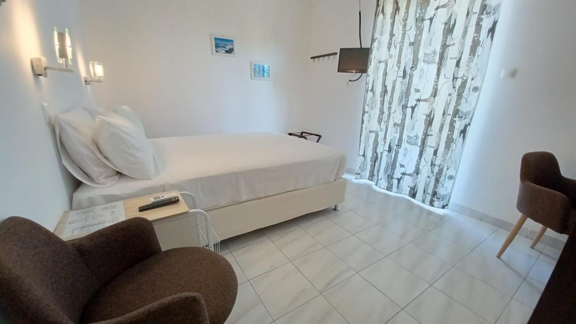 Koukounari 2 Rooms Skála 객실 사진