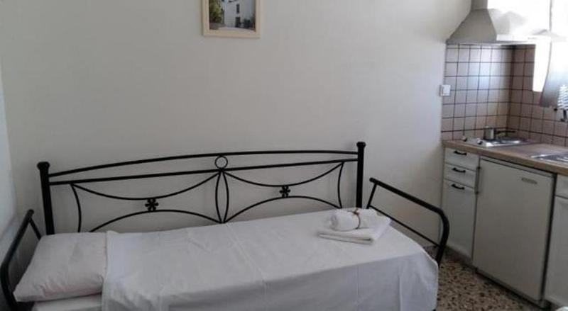 Koukounari 2 Rooms Skála 외부 사진