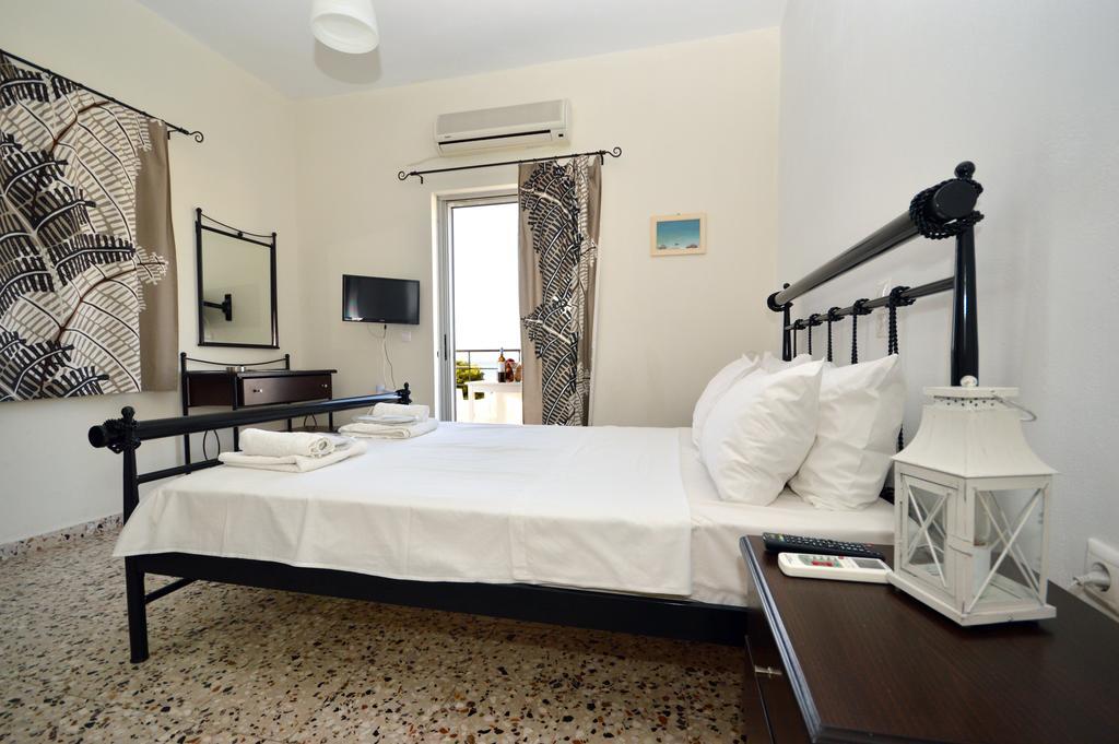 Koukounari 2 Rooms Skála 외부 사진