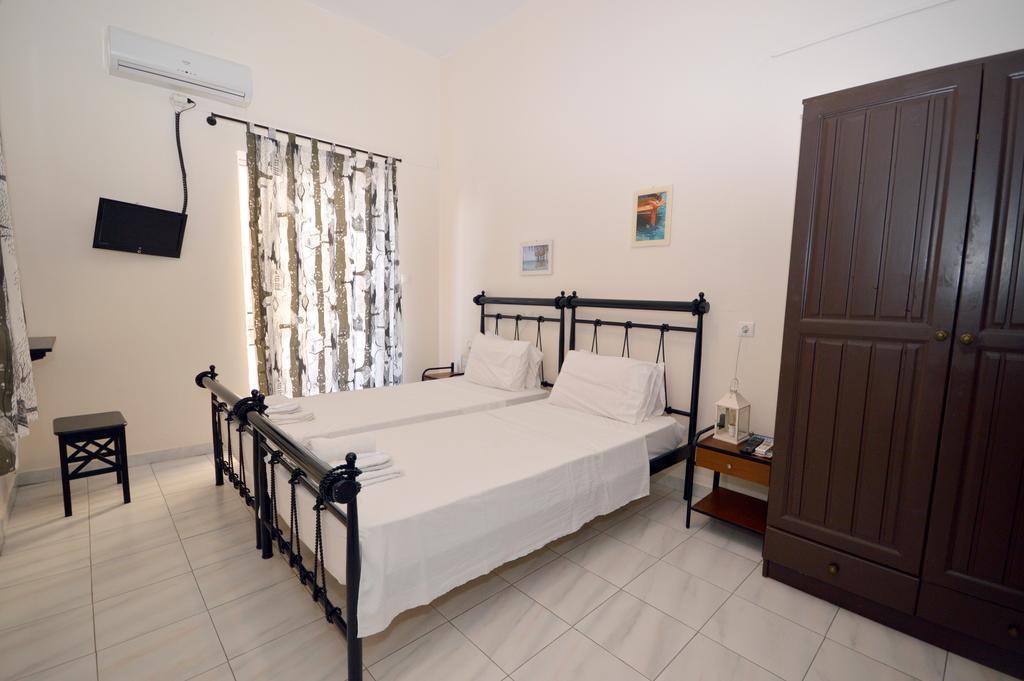 Koukounari 2 Rooms Skála 외부 사진