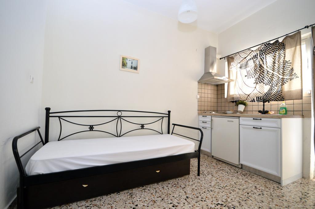 Koukounari 2 Rooms Skála 외부 사진