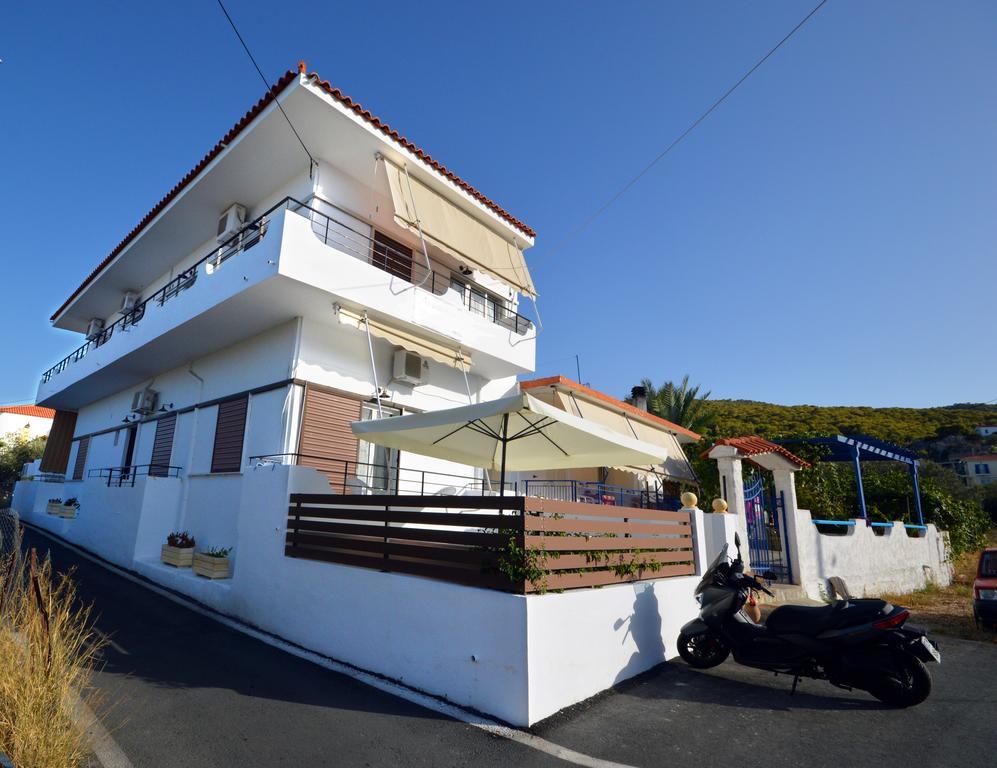 Koukounari 2 Rooms Skála 외부 사진