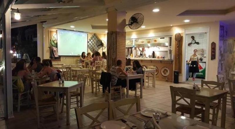 Koukounari 2 Rooms Skála 외부 사진