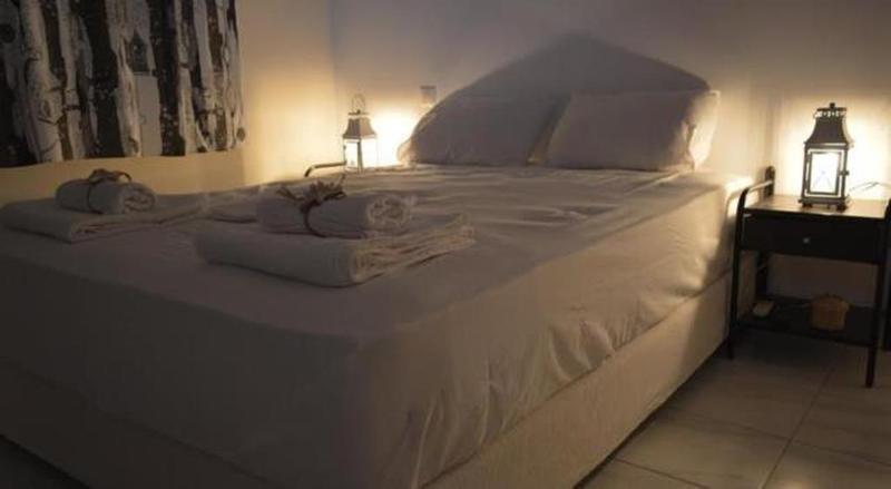 Koukounari 2 Rooms Skála 외부 사진