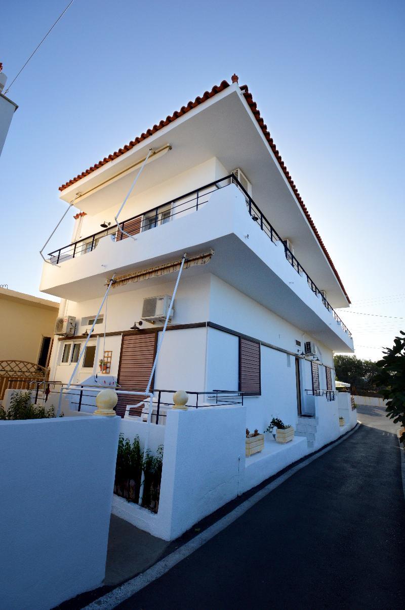 Koukounari 2 Rooms Skála 외부 사진