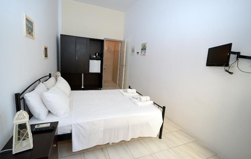 Koukounari 2 Rooms Skála 외부 사진