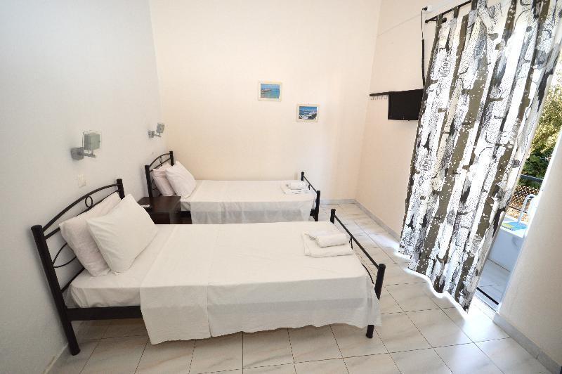 Koukounari 2 Rooms Skála 외부 사진