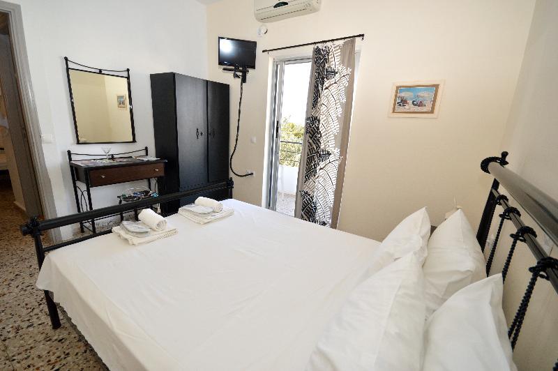 Koukounari 2 Rooms Skála 외부 사진