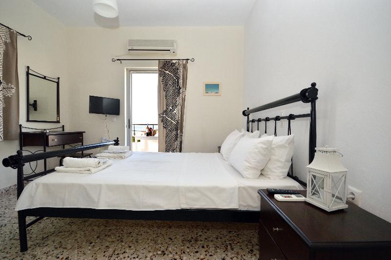 Koukounari 2 Rooms Skála 외부 사진