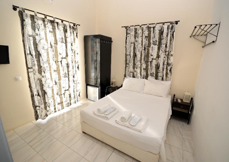 Koukounari 2 Rooms Skála 외부 사진